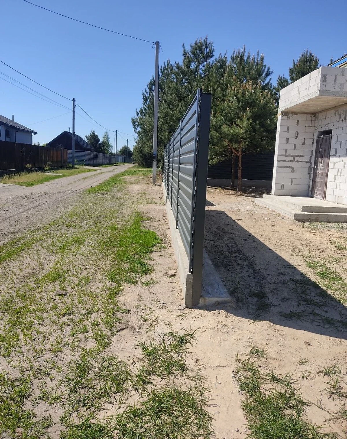Будинок, Залісся: 5 соток, будівельна обробка, єОселя - фото 4