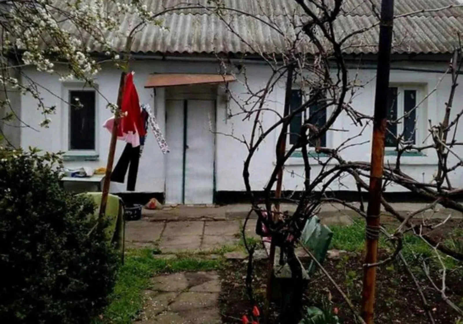 Будинок, Миколаїв: центральний водопровід, електричне опалення - фото 1