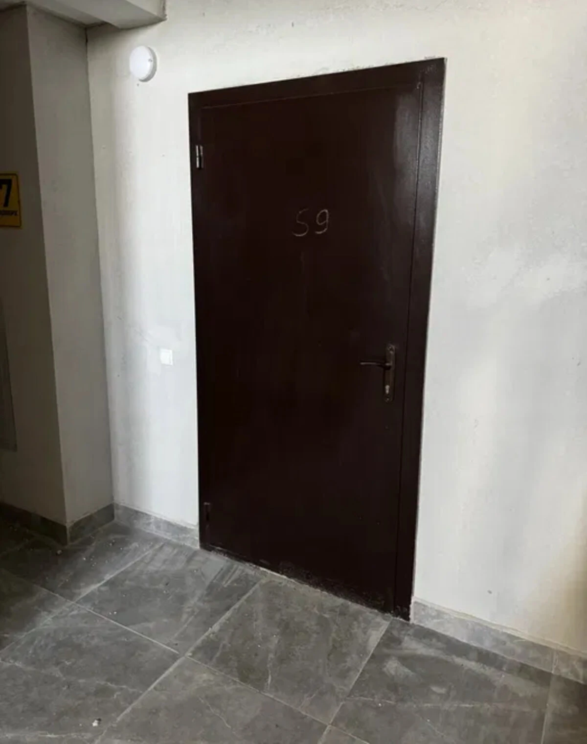 2-кімнатна квартира, Холодна Гора: кухня 12.2 м², цегляні стіни - фото 2