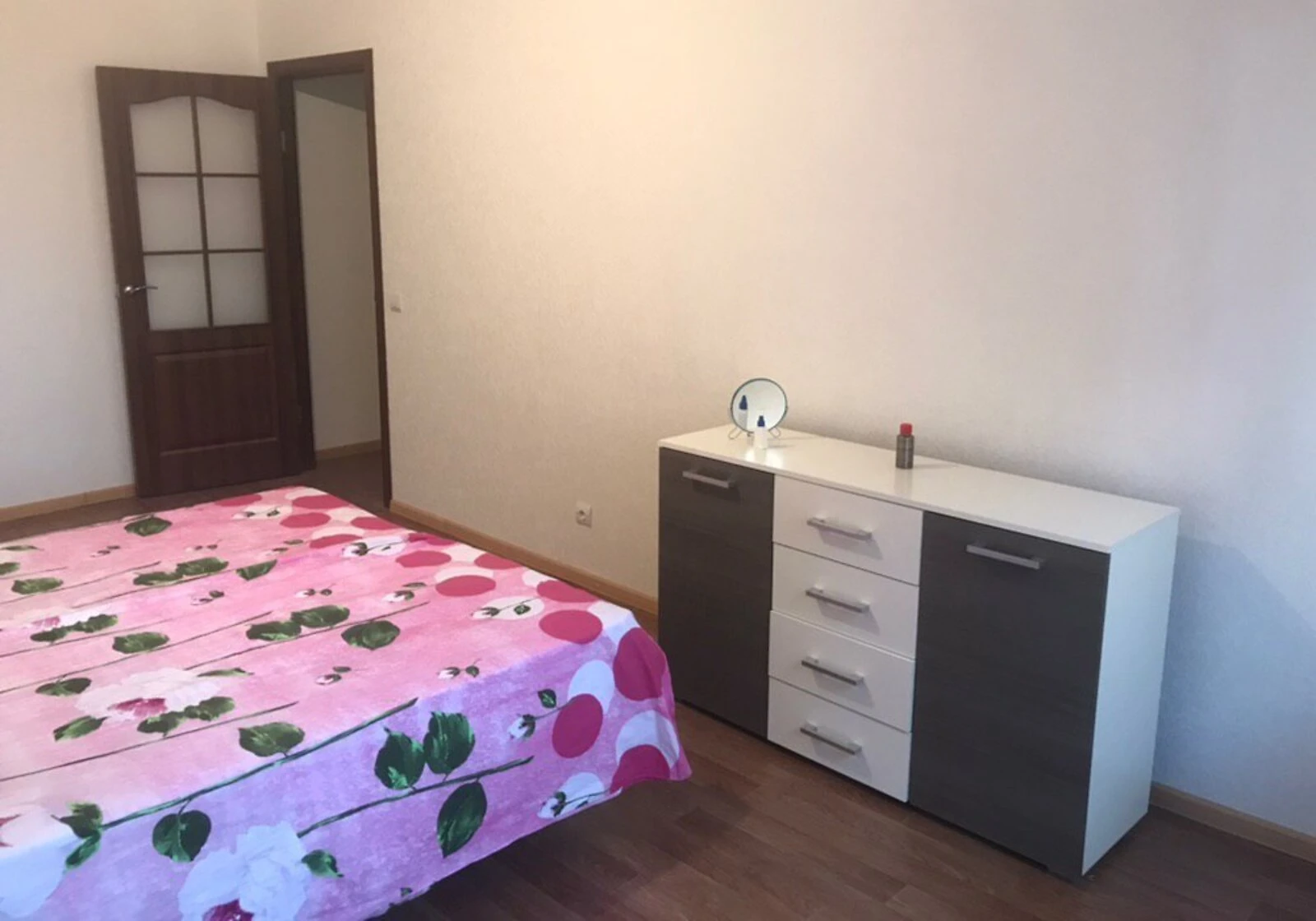 2-кімнатна квартира, Осокорки: кухня-студія, опалення без світла, фото 4