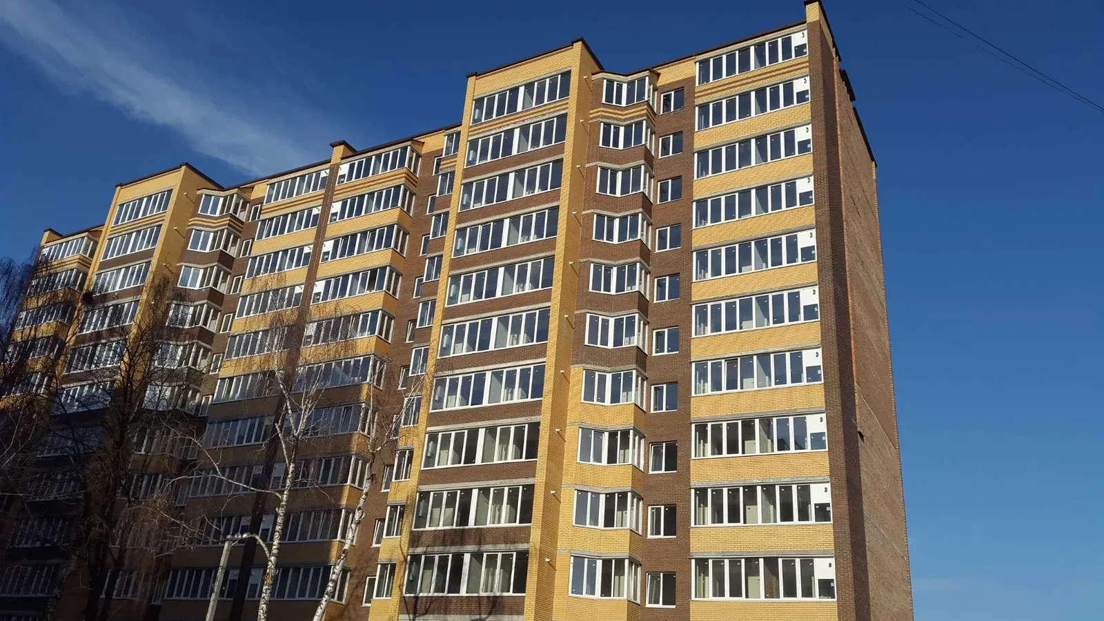 3-кімнатна квартира, Хмельницький: новобудова, кухня 25 м² - фото 1