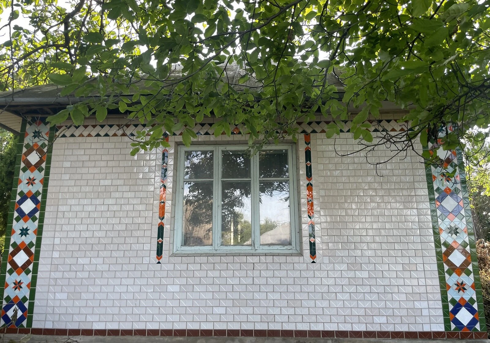 Будинок, Дашківці: ділянка 33 сотки, криниця, літня кухня, фото 5