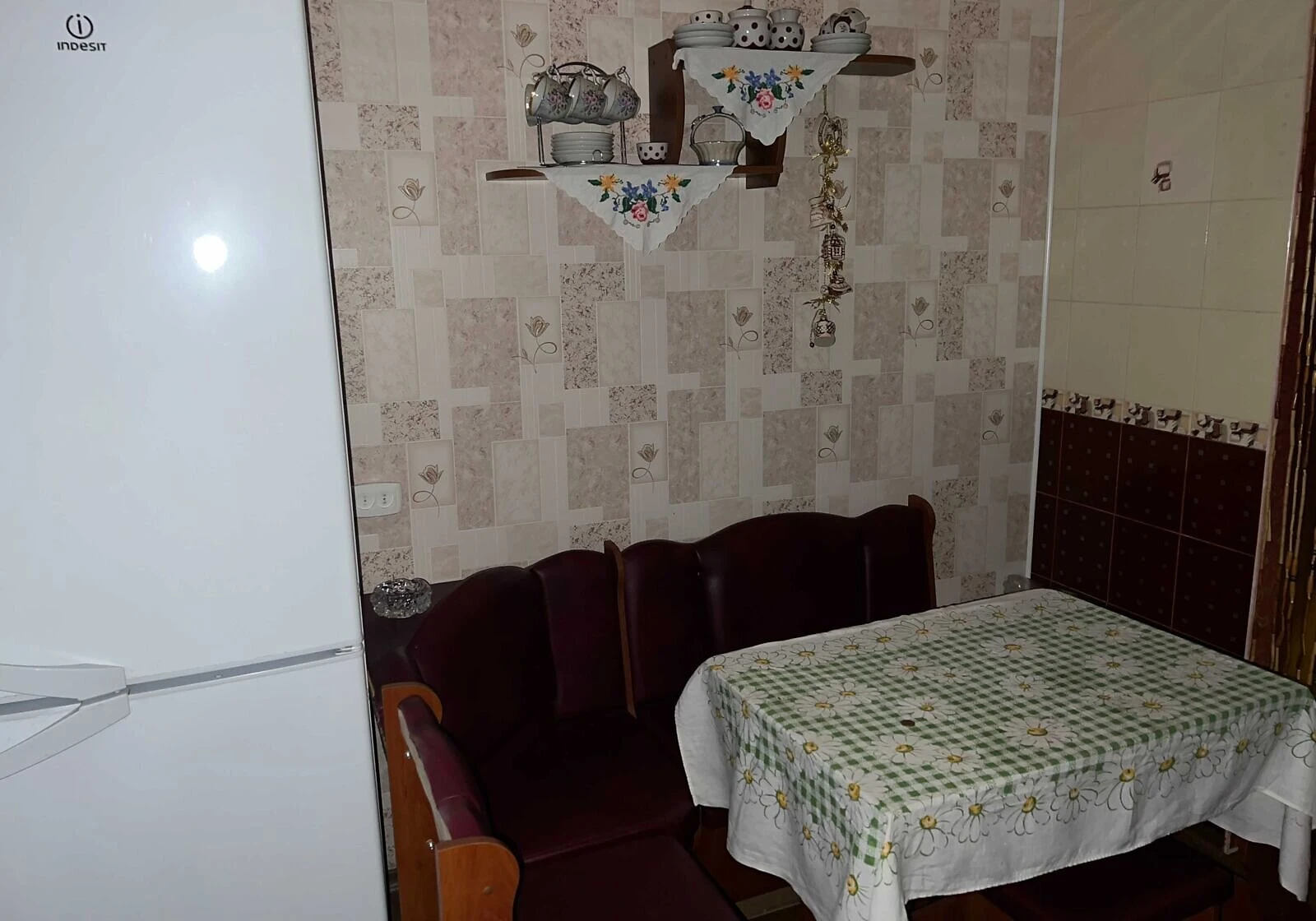 3-кімнатна квартира, Тернівка: євроремонт, внутрішній двір, фото 5