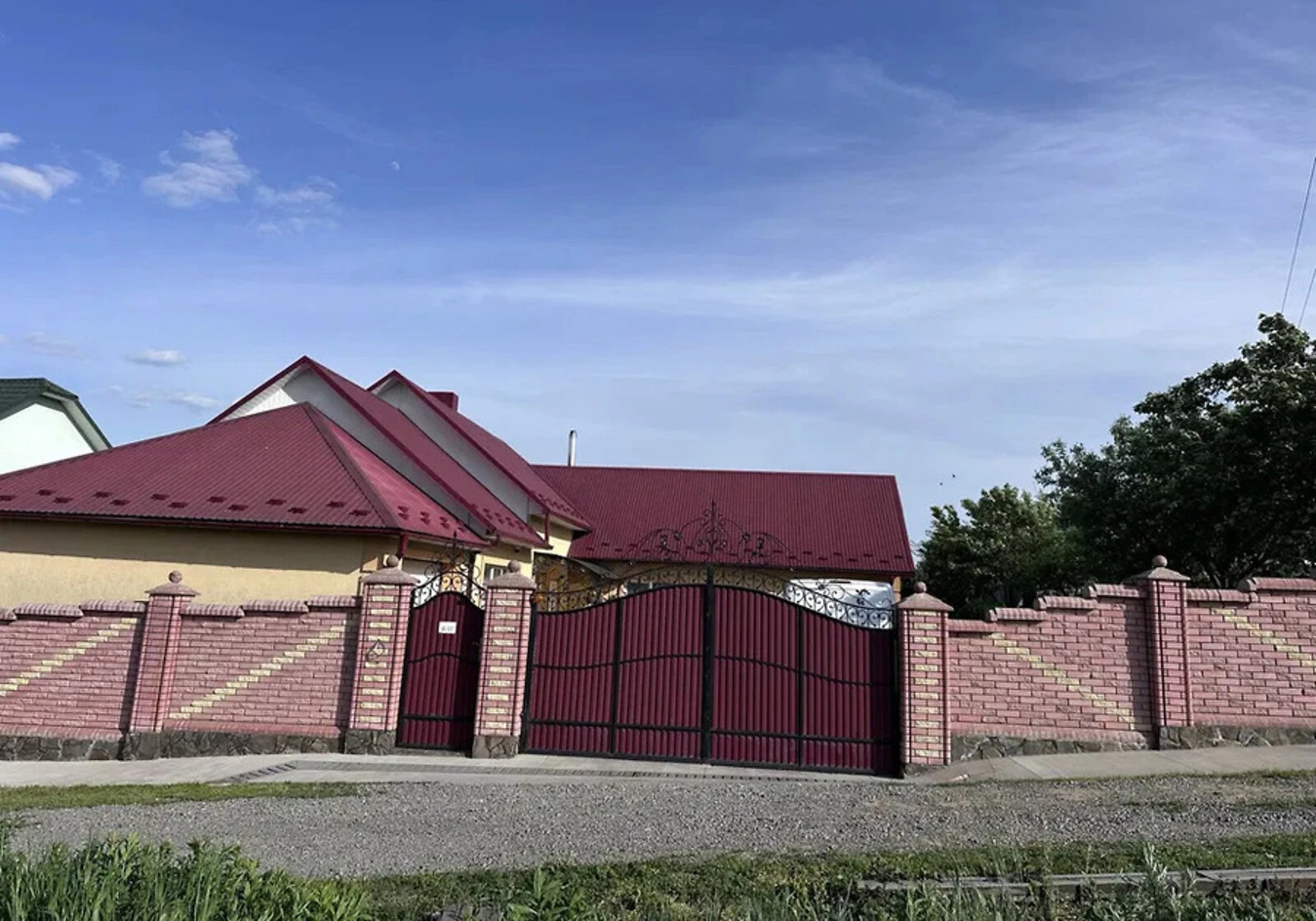 Будинок, Валя Кузьмина: ділянка 28 соток, бесідка, свердловина - фото 3