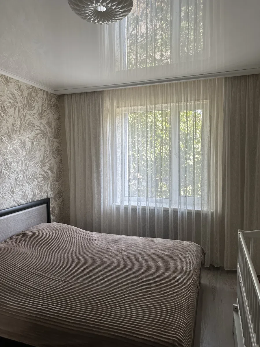 2-кімнатна квартира, Павлоград: центр, біля КУБ, євроремонт - фото 2