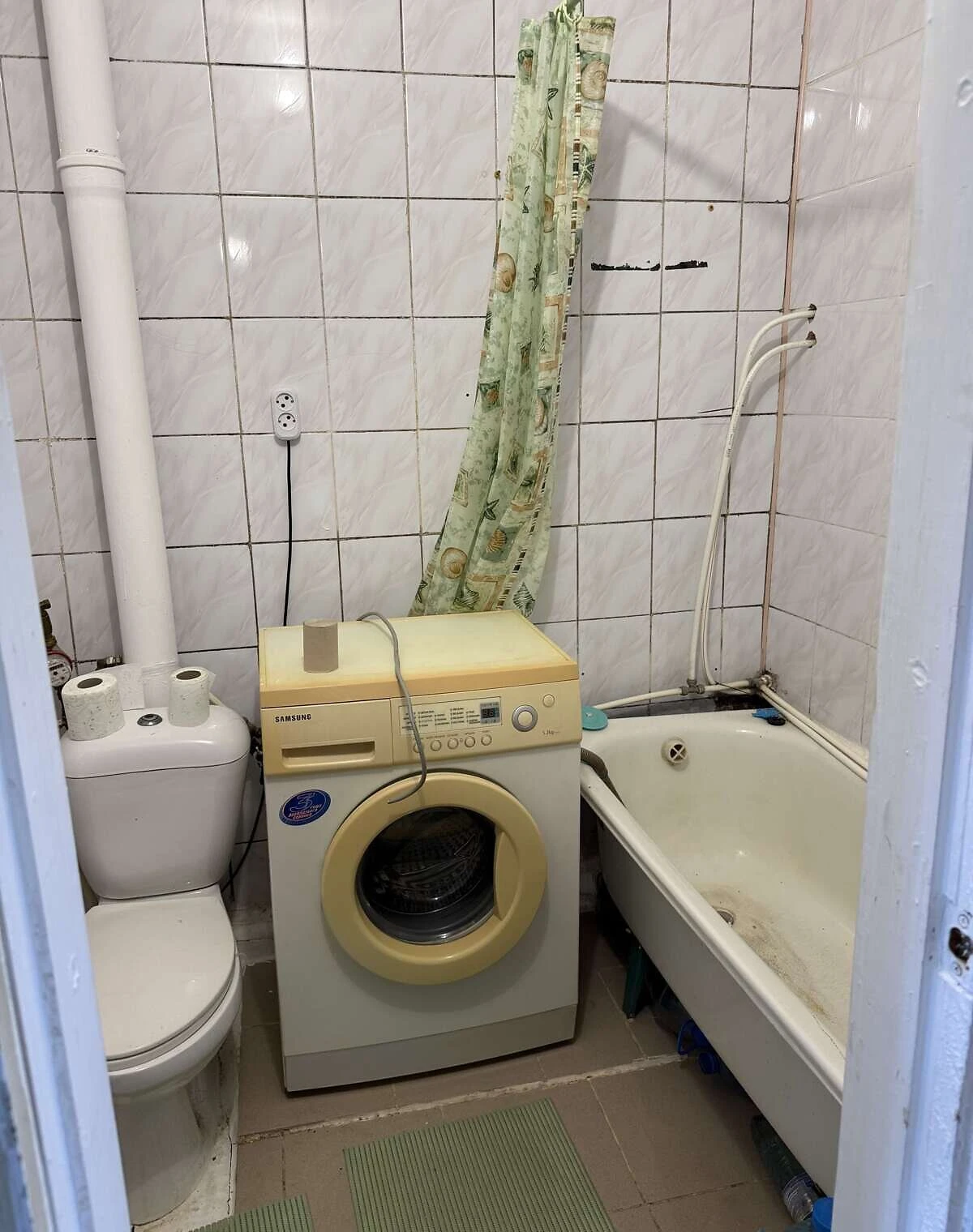 1-кімнатна квартира, Саксаганський: можна з малими дітьми, фото 5