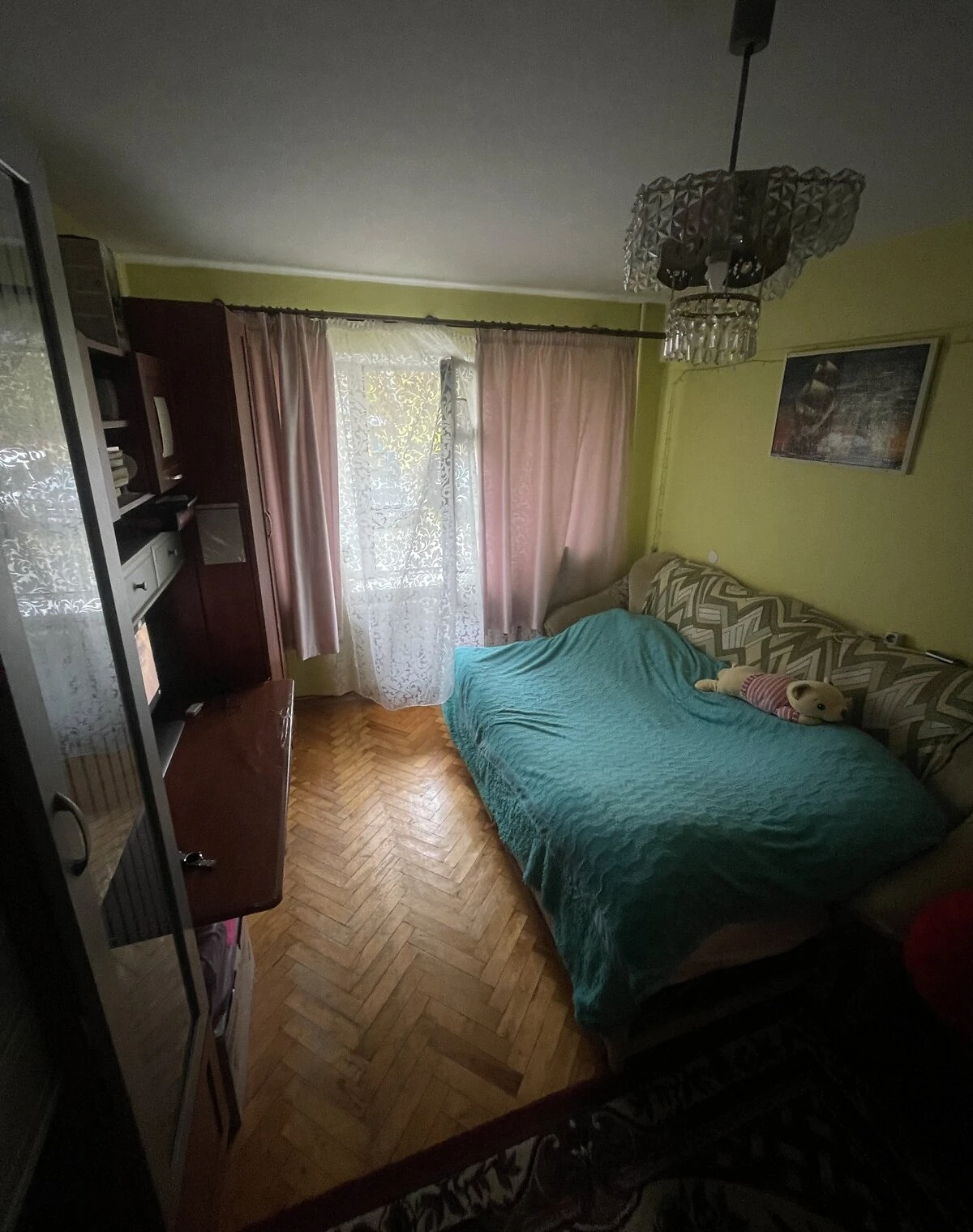 2-кімнатна квартира, Східний: можливий торг - фото 3