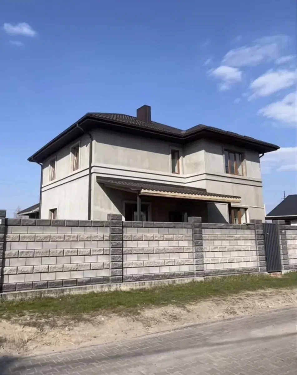 Дом, Струмовка: участок 7 соток, рядом с АТБ - фото 1