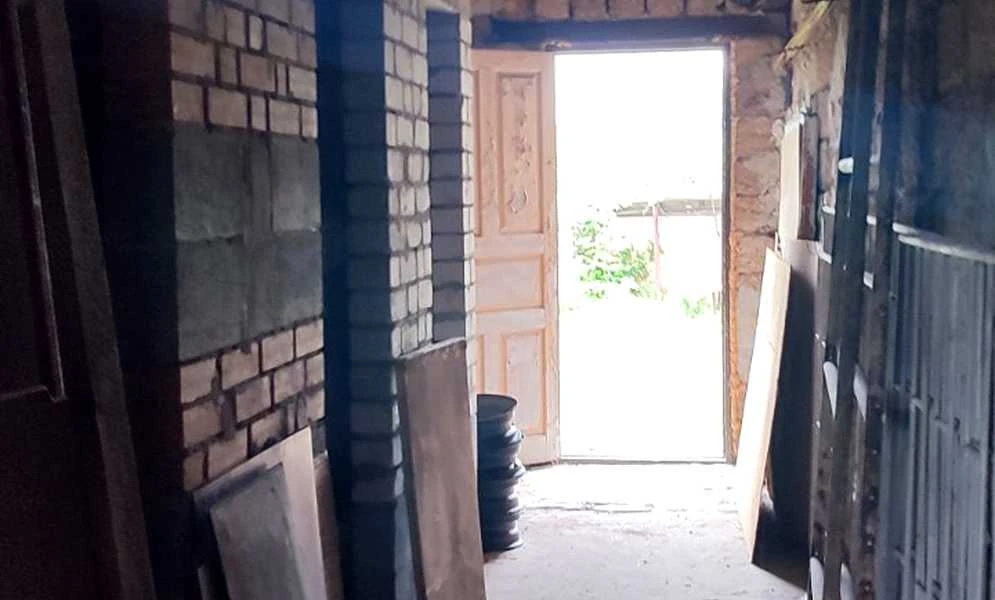 Будинок, Інгульський: два будинки, гараж 26,5 м², торг - фото 4