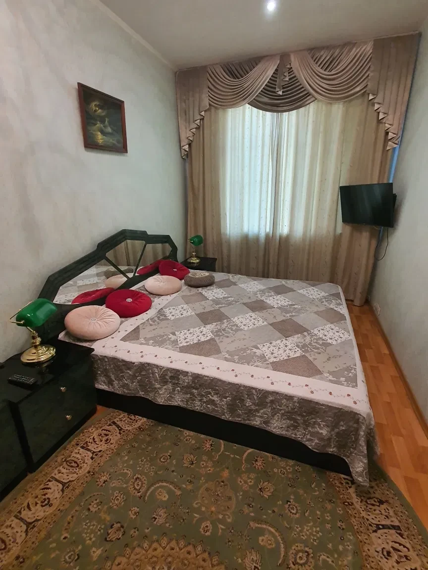 3-комнатная квартира, Шевченковский: два балкона, єОселя, фото 4