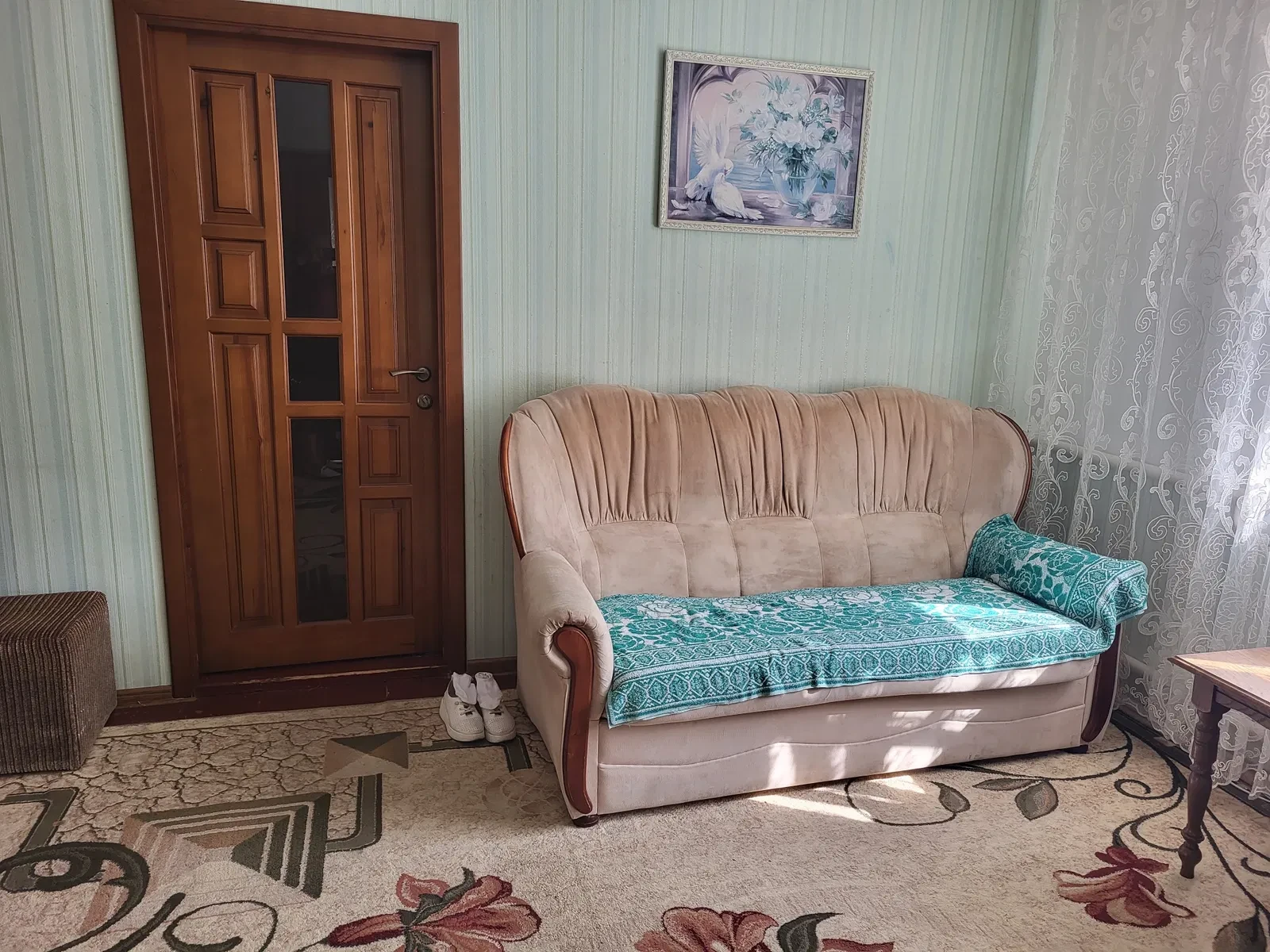 Частина будинку, Луцьк: автономне опалення, окреме подвір'я, 7 соток, фото 3