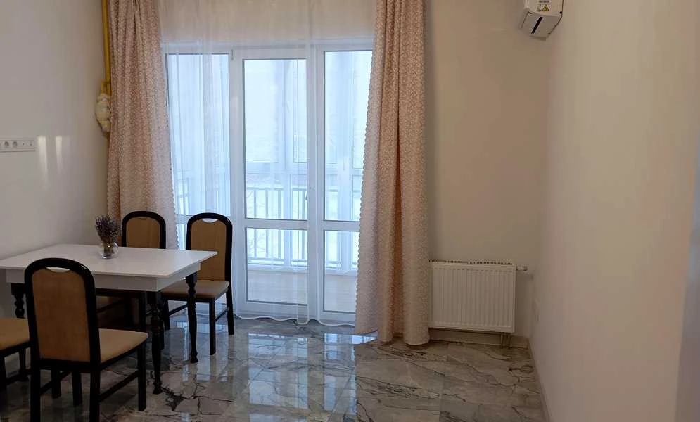 1-кімнатна квартира у ЖК Кришталеві джерела: автономні тепло і вода - фото 2
