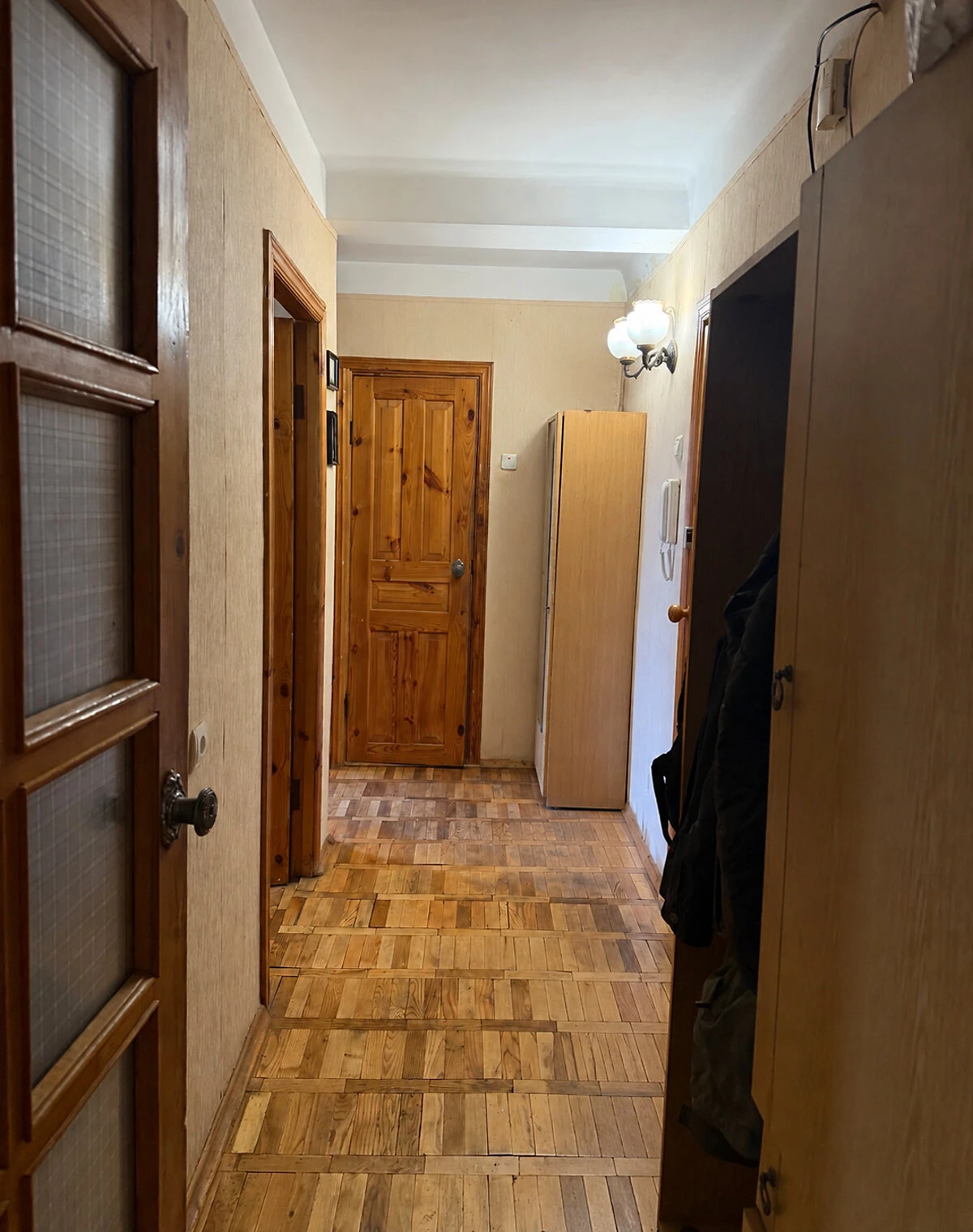 2-кімнатна квартира, Лісовий Масив: метро Лісова, внутрішній двір - фото 2