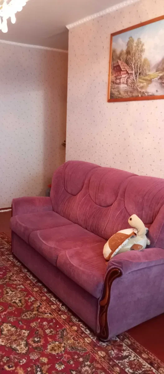 2-комнатная квартира, Чугуев: косметический ремонт, торг, фото 4