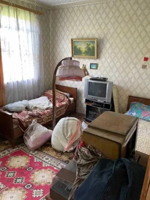 Дача, Високий: 2 поверхи та мансарда, 9 соток - фото 3