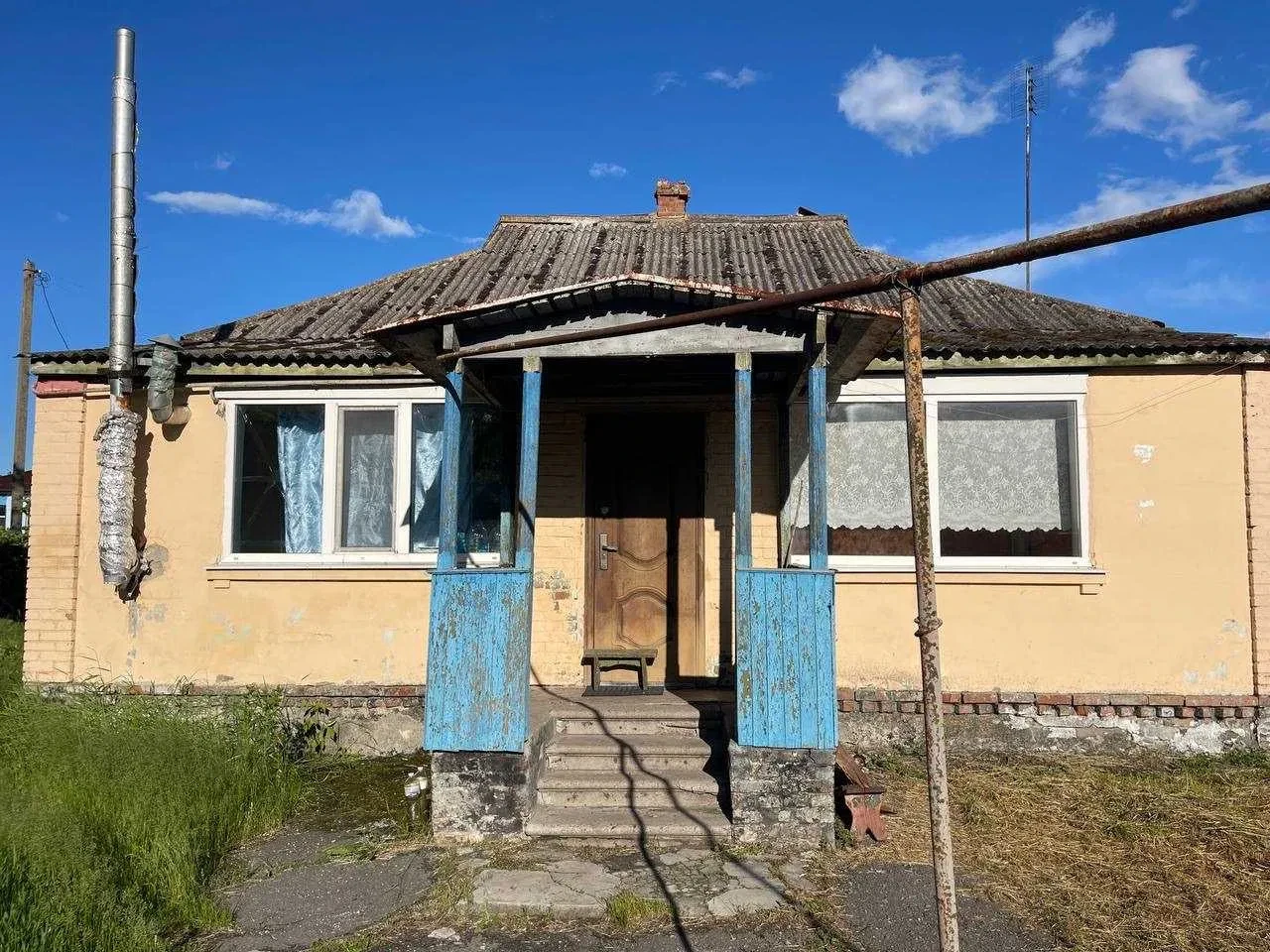 Дом, Головач: сосновый лес и река, єОселя, фото 3