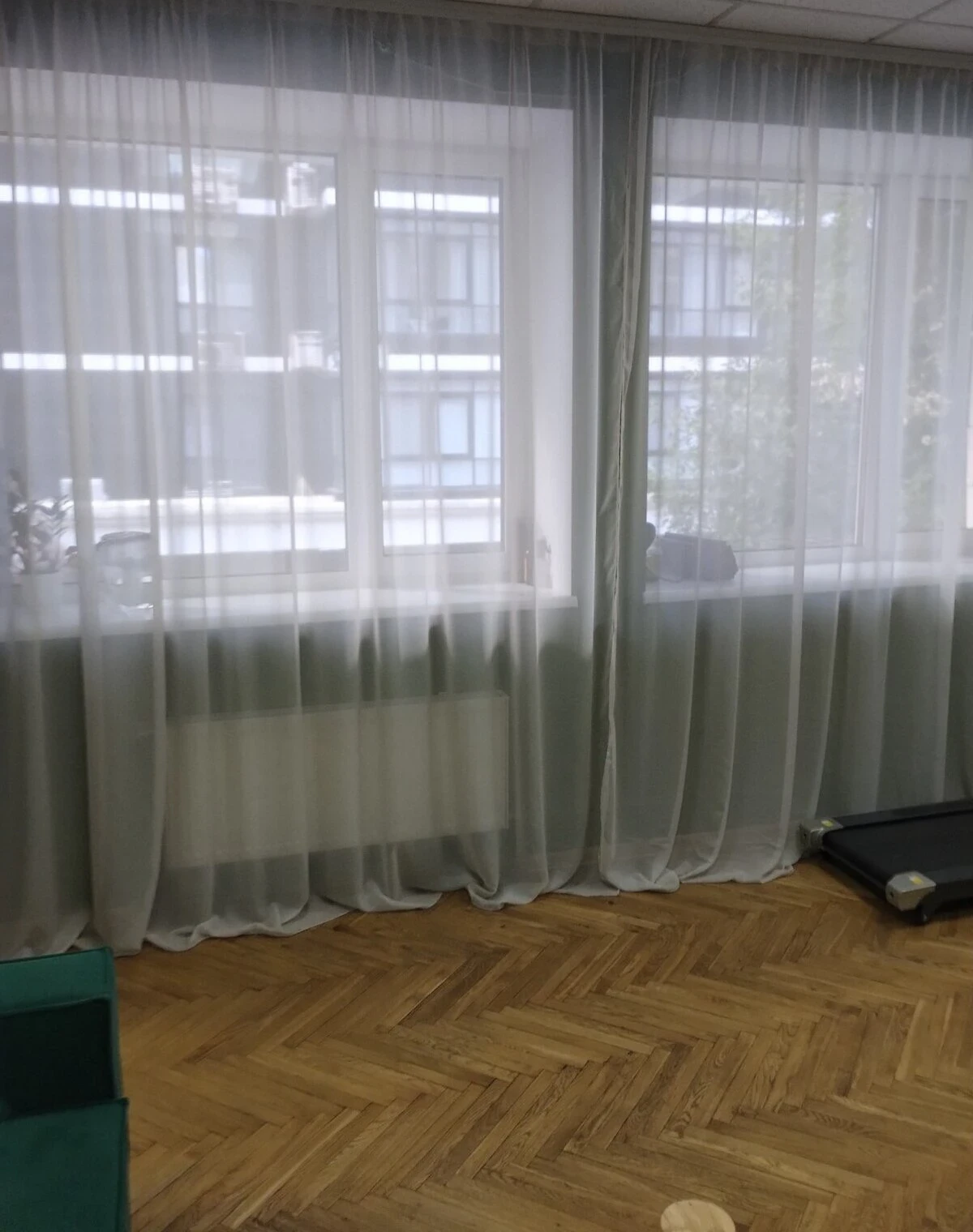 Офіс, Печерськ: автономна котельня, опалення без світла, метро Кловська - фото 3