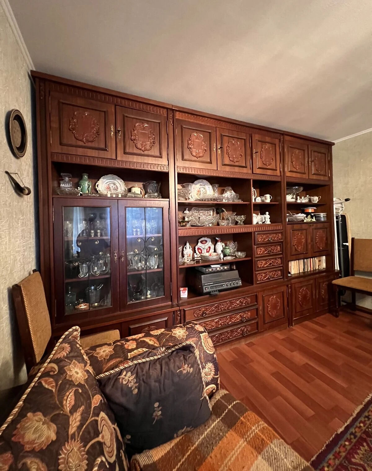 3-комнатная квартира, Центральный район: єВідновлення, фото 5
