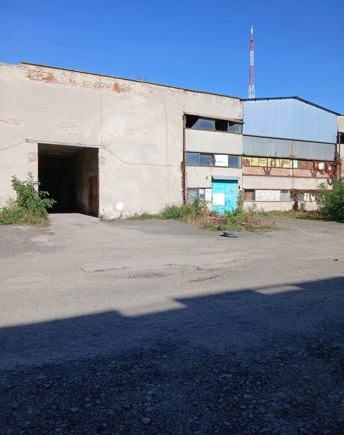 Приміщення, 40 мікрорайон: охорона, вода й інтернет без світла, фото 5