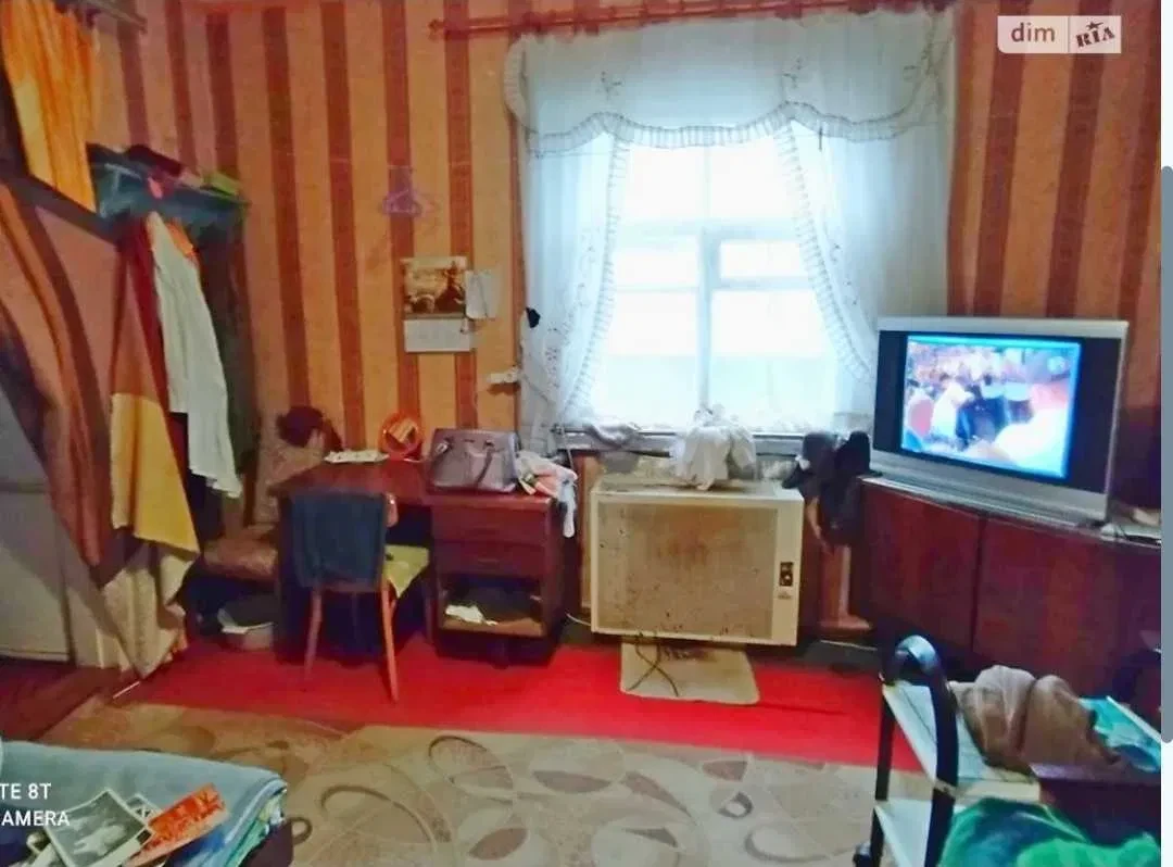 Частина будинку, Комаровка: окремий двір, газ і центральна вода - фото 2