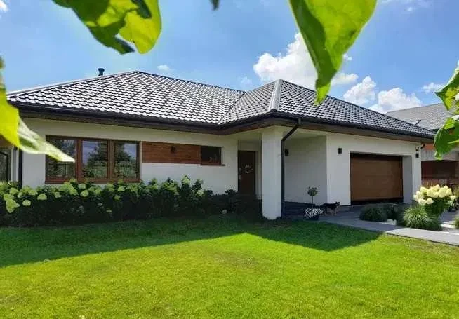 Будинок, Лісові Гринівці: під чистову обробку, кухня-вітальня - фото 1