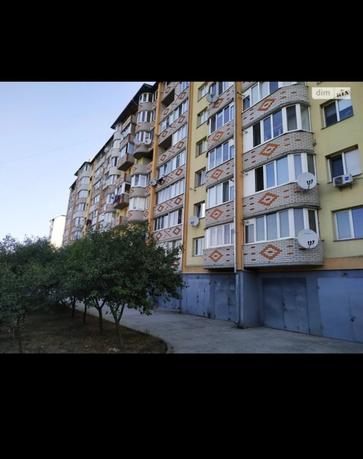 3-кімнатна квартира, Велика Березовиця: новий фонд, без ремонту - фото 5