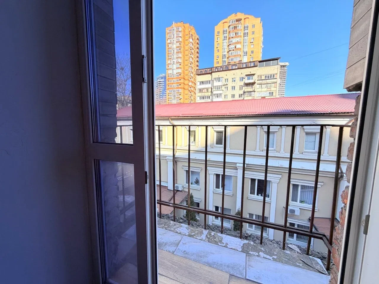 2-кімнатна квартира, Печерський: сталінка, 700 м до метро Палац «Україна» - фото 3