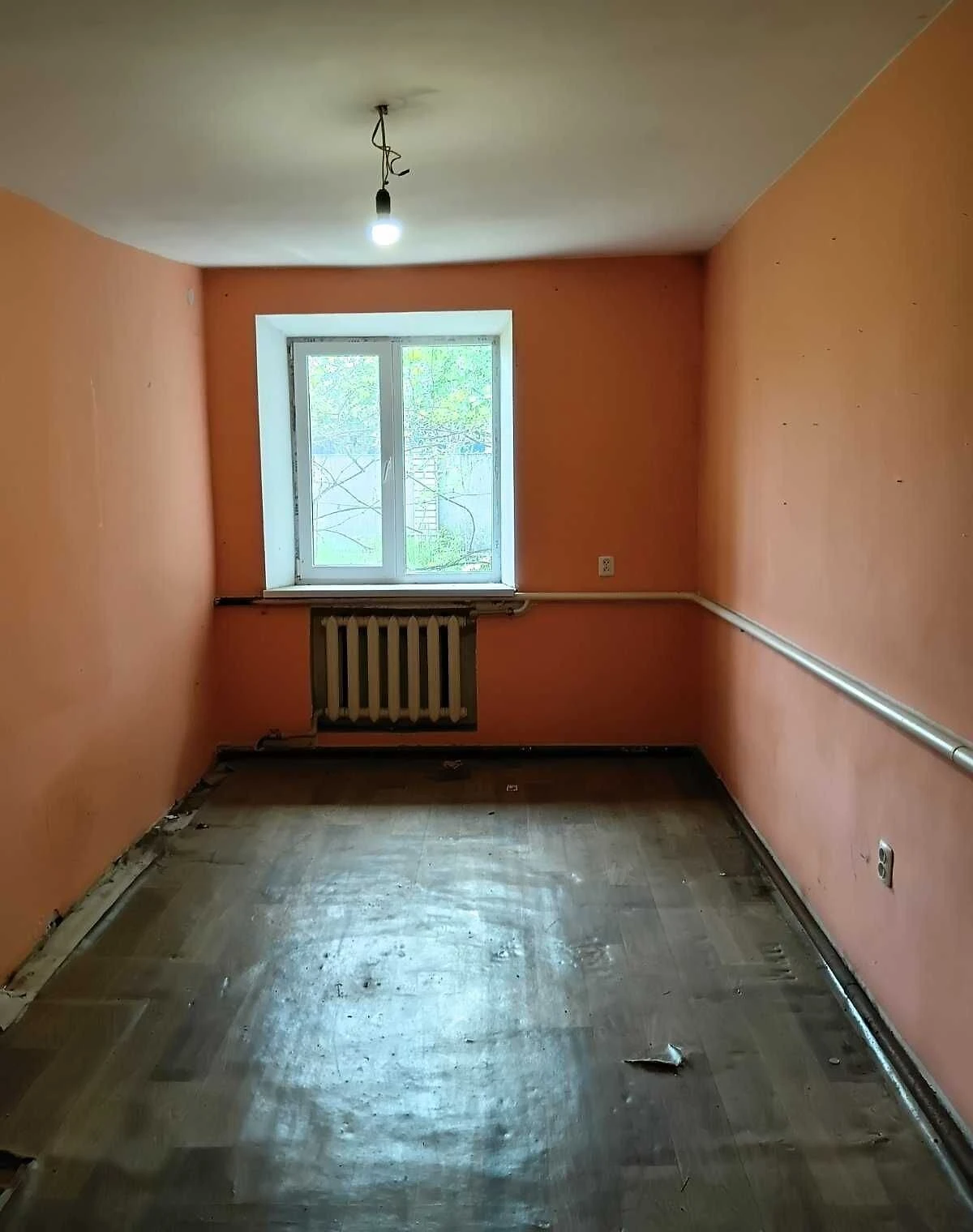 Будинок, Ладижин: централізоване опалення, цегляні стіни - фото 3