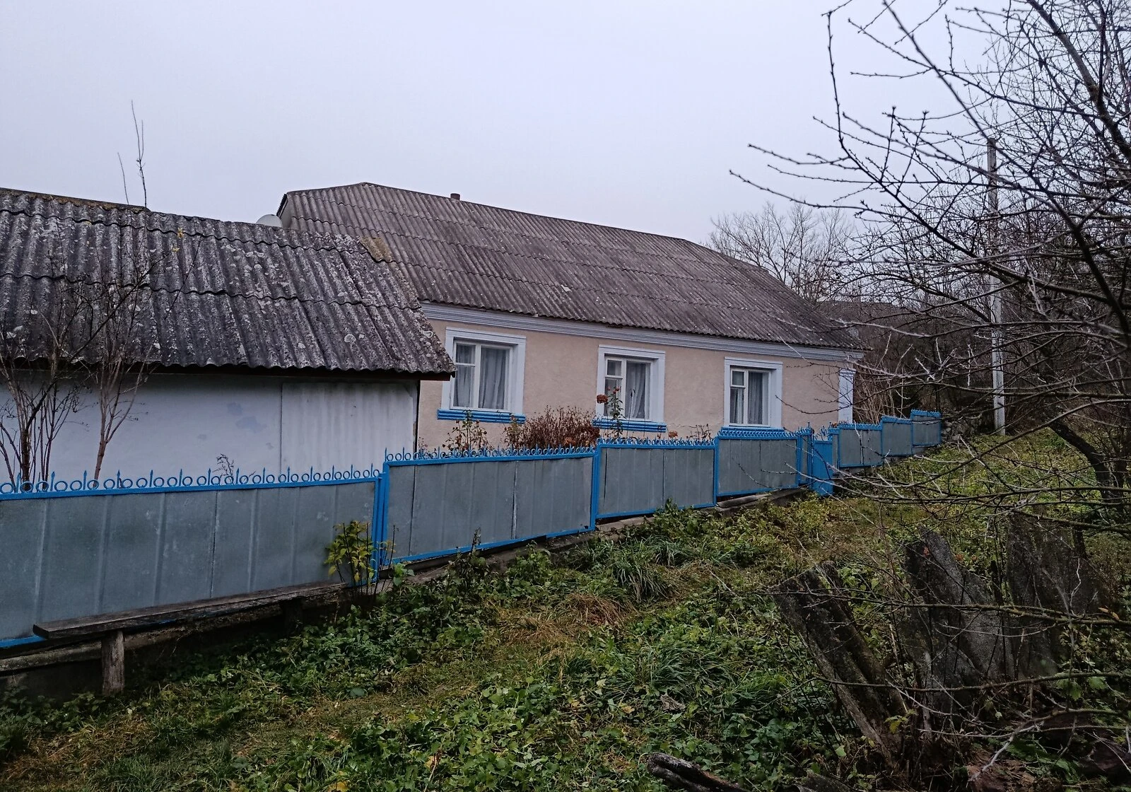 Будинок, Івахнівці: 6 спалень, веранда, гараж - фото 3