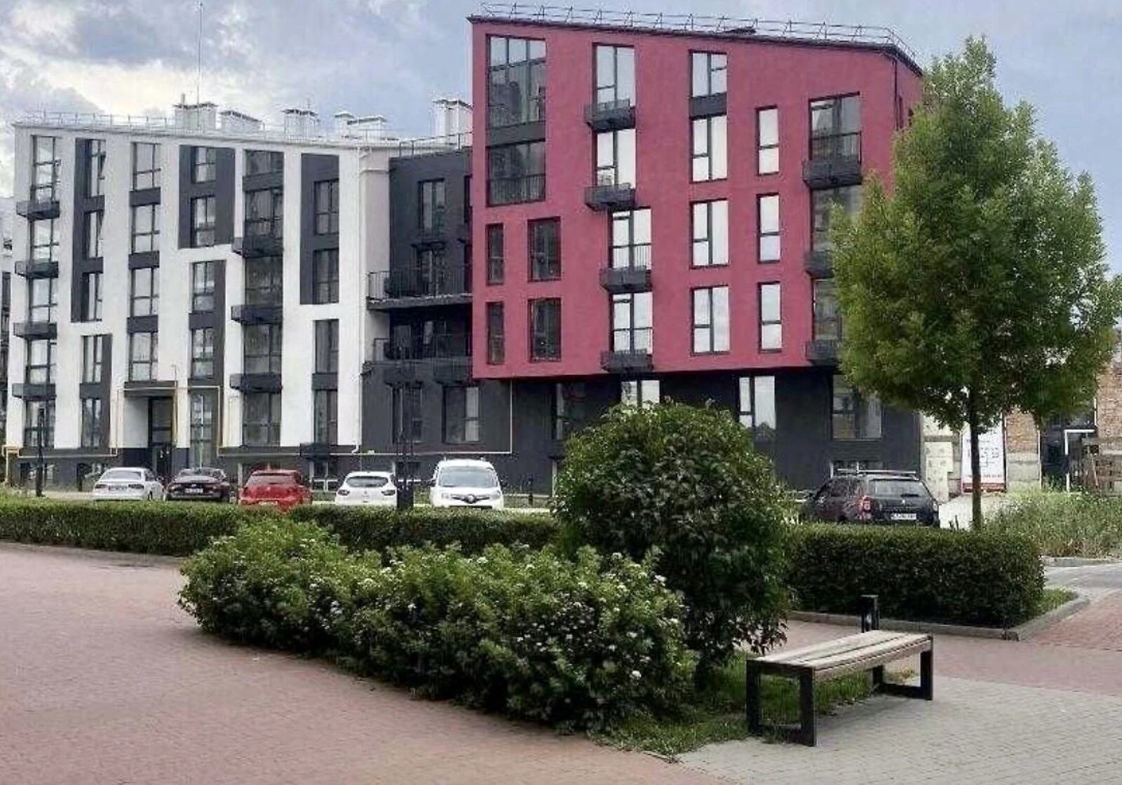 1-кімнатна квартира, Шевченкове: новобудова, переуступка
