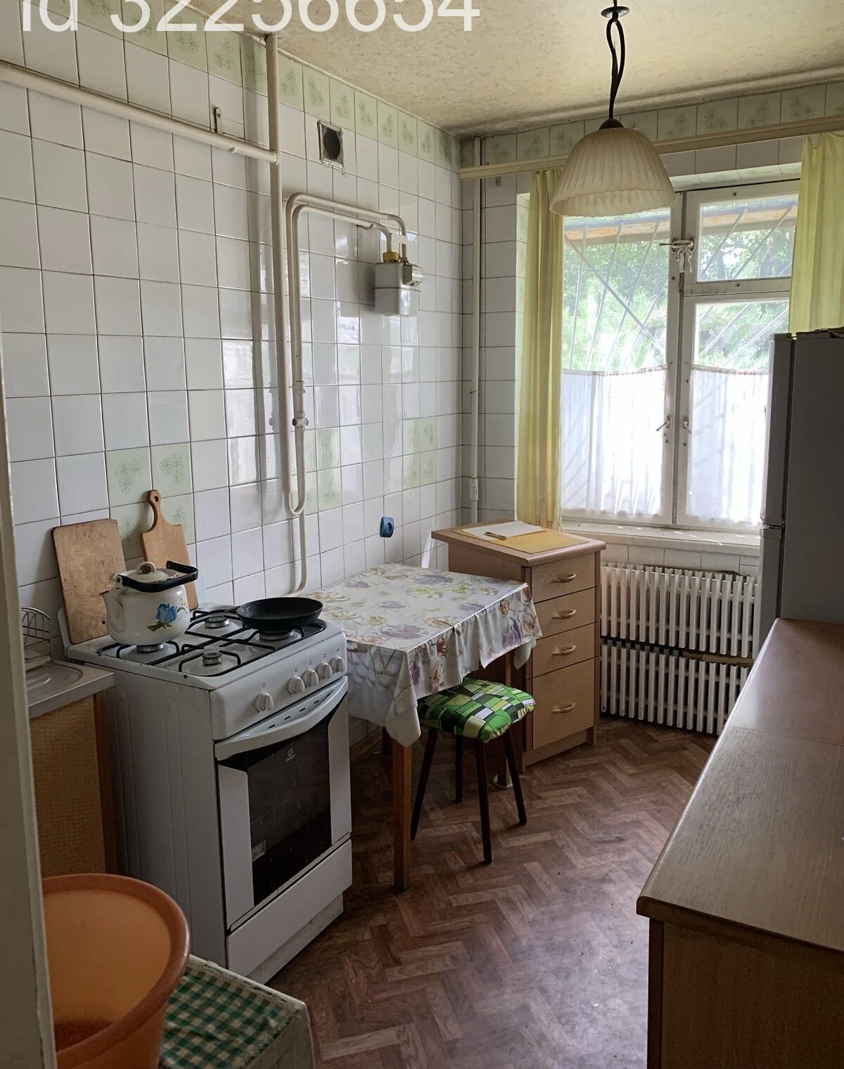 2-комнатная квартира, Амур-Нижнеднепровский: єВідновлення, фото 3