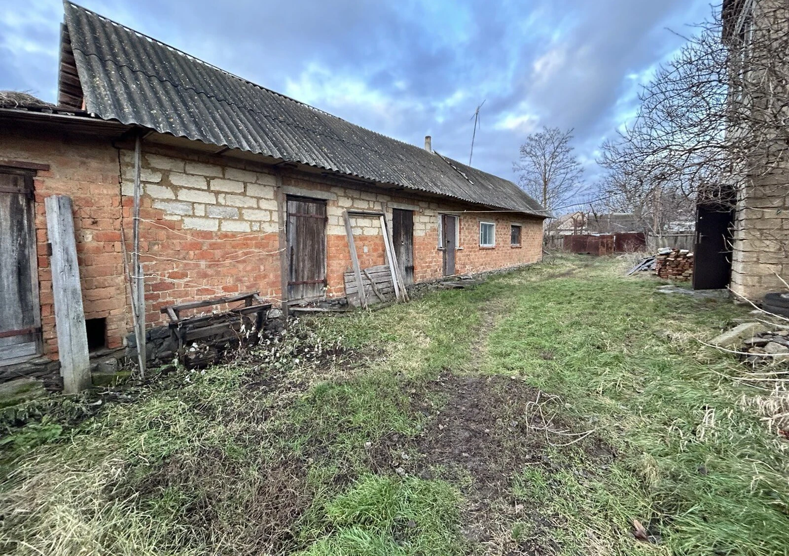 Будинок, Скаливатка: гараж із підвалом, 35 соток, 4 спальні - фото 3