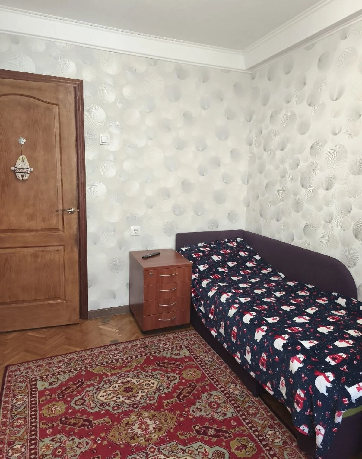 3-кімнатна квартира, Харківський Масив: метро Харківська - фото 2