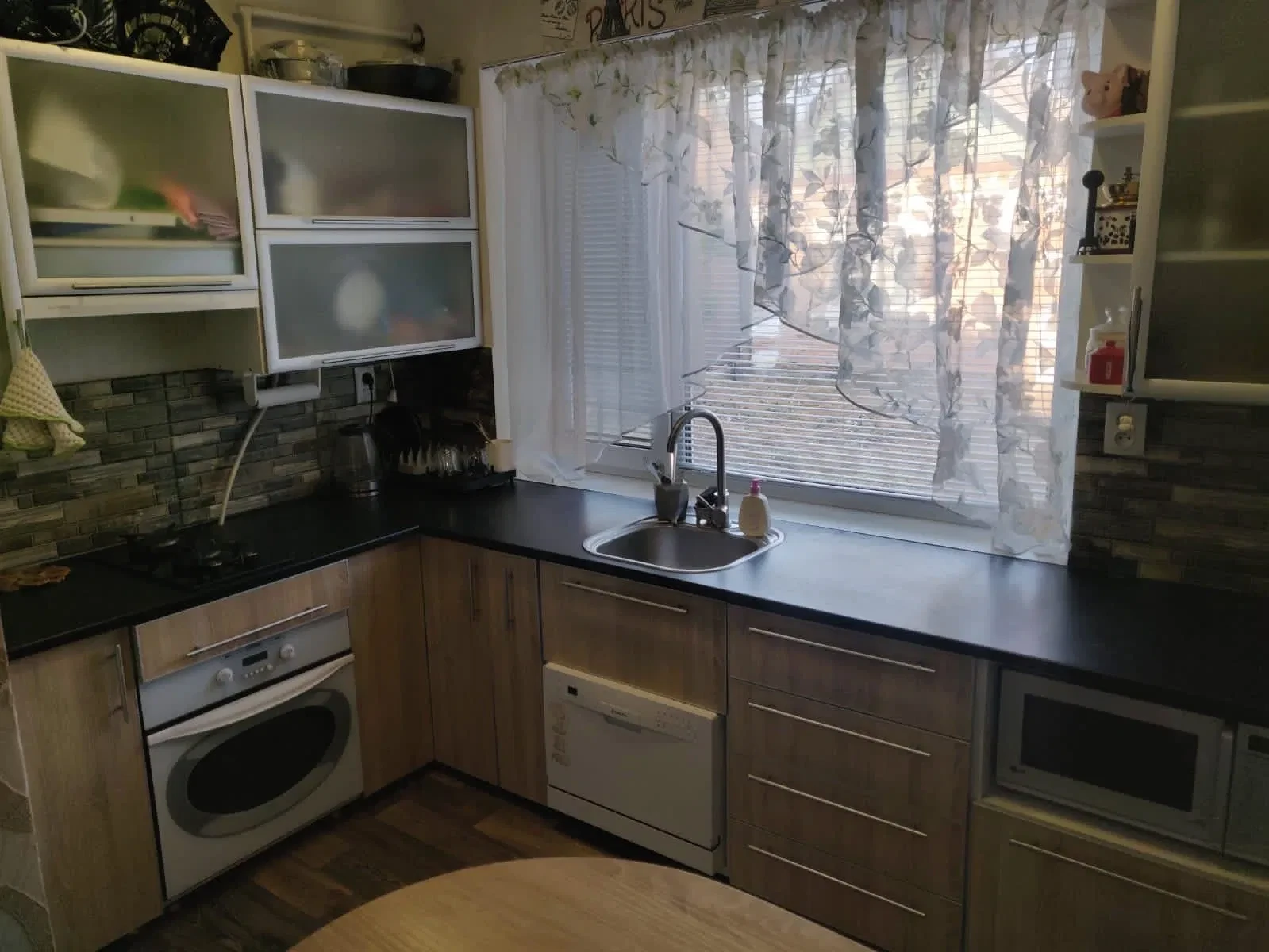 Будинок, Нікополь: басейн, тераса з каміном, гараж на 2 авто - фото 3