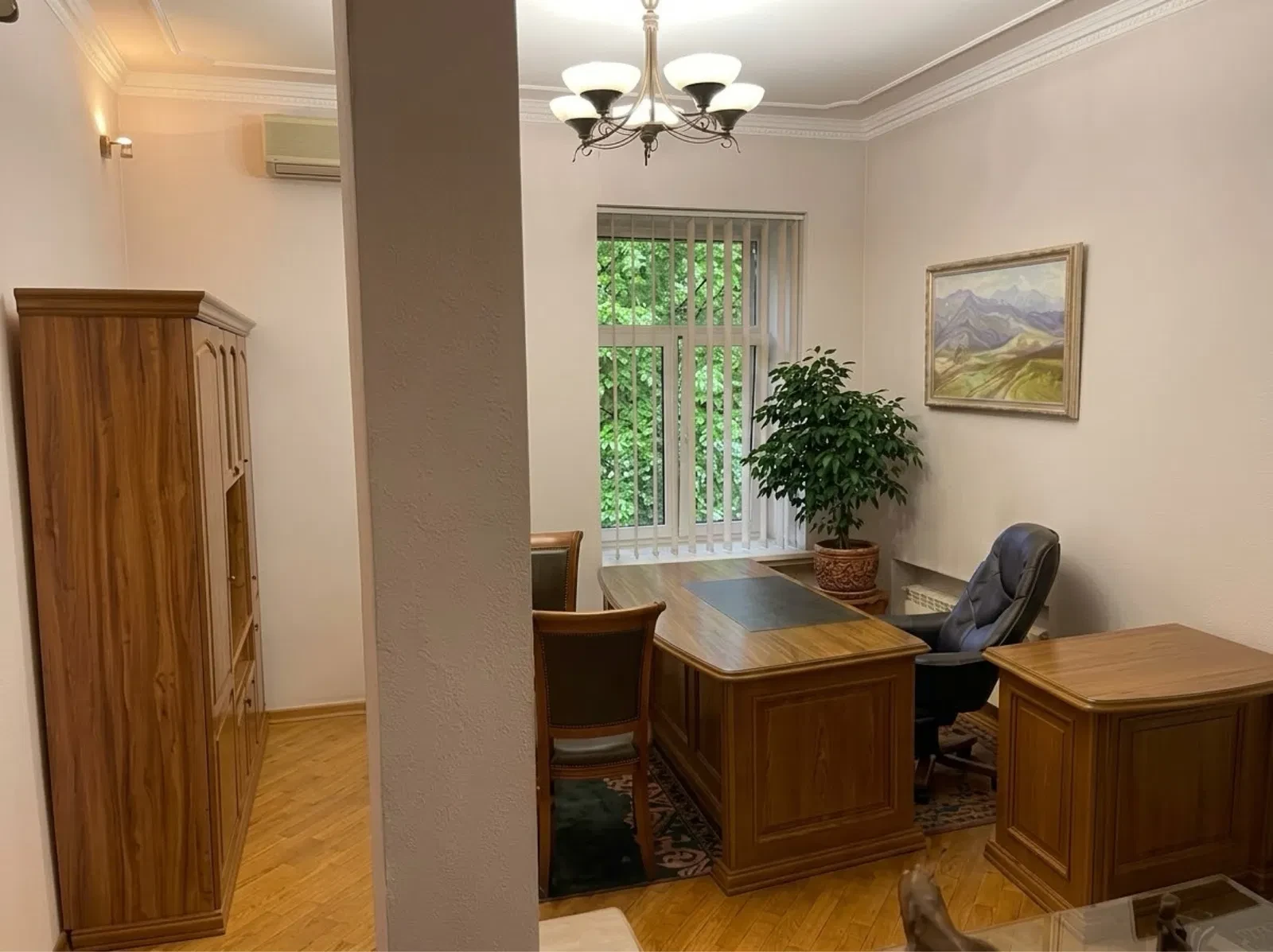 Офис, Печерский: паркоместо, 300 м до Софийского собора, фото 5