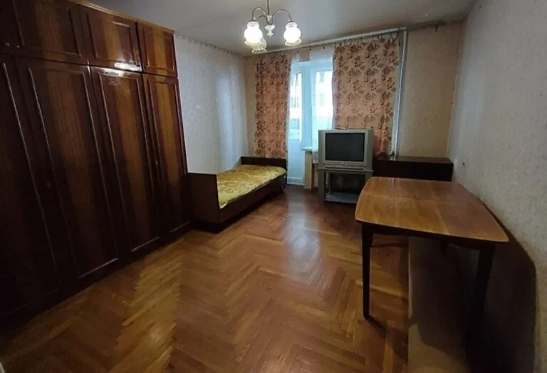 1-кімнатна квартира, Тополь 1: Епіцентр, велика лоджія, два ліфти - фото 2