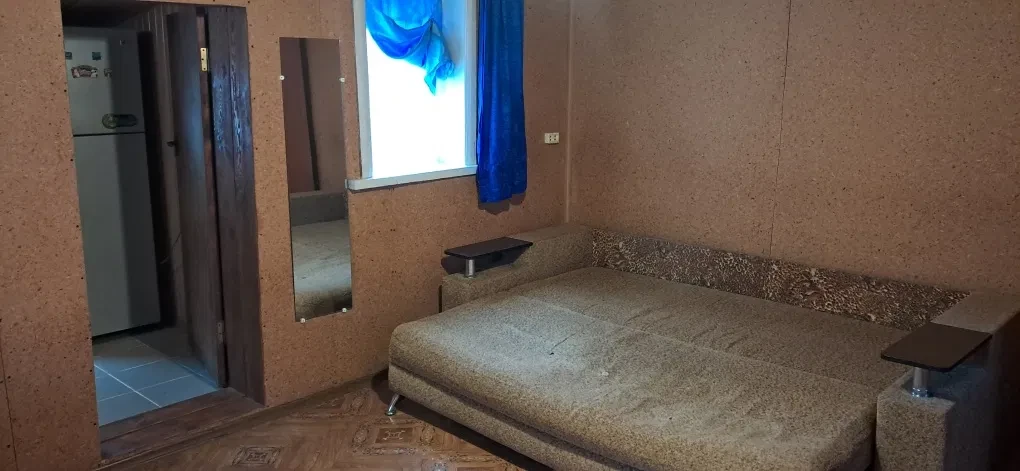 Летняя кухня, Миргород: индивидуальное отопление, газовая колонка, фото 3