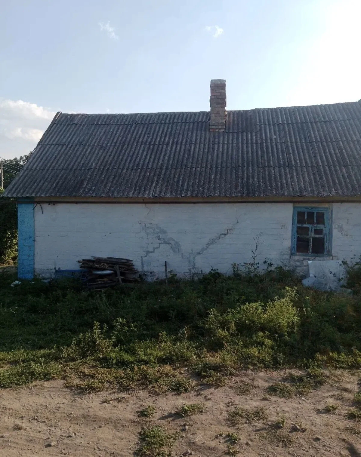 Будинок, Софіївка: ділянка 150 соток, твердопаливний котел - фото 3