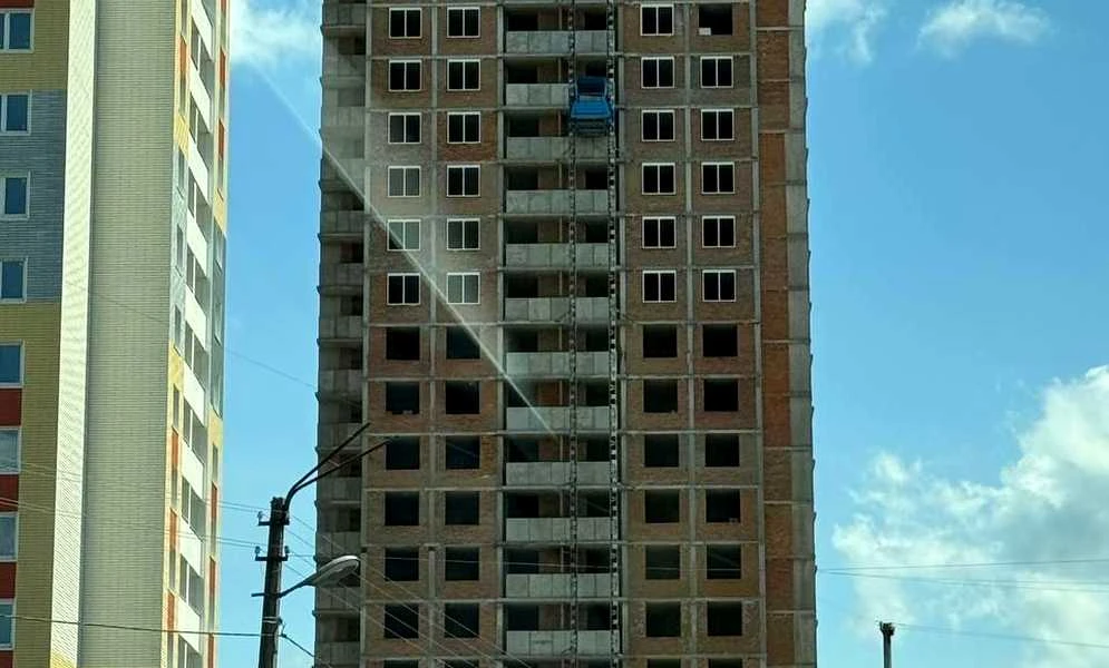 2-кімнатна квартира у ЖК Еврика: Іподром 7 хв пішки, моноліт - фото 4