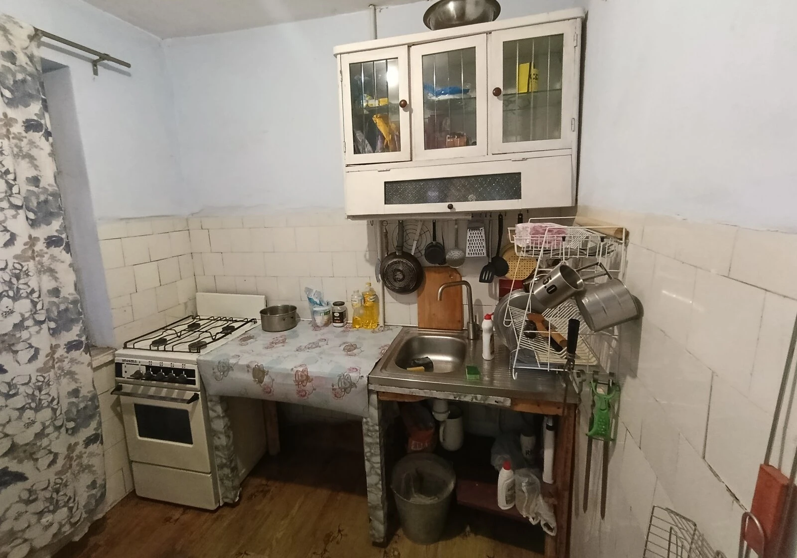 3-кімнатна квартира, Косіора: єВідновлення, резервне живлення, фото 5