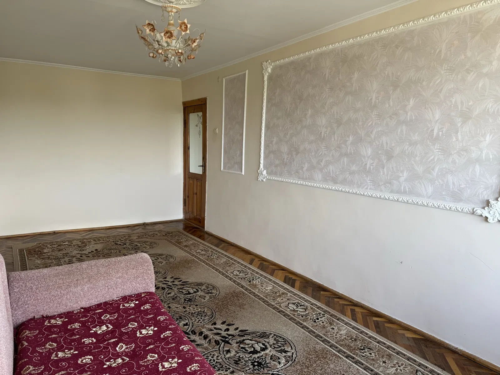 4-комнатная квартира в ЖК Зелена-3, фото 5