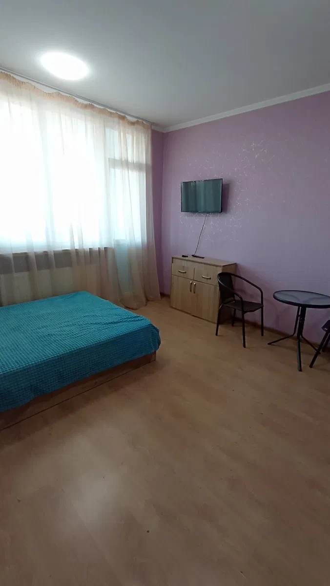 Студія, Дарницький: євроремонт, укриття за 2-3 хв - фото 2