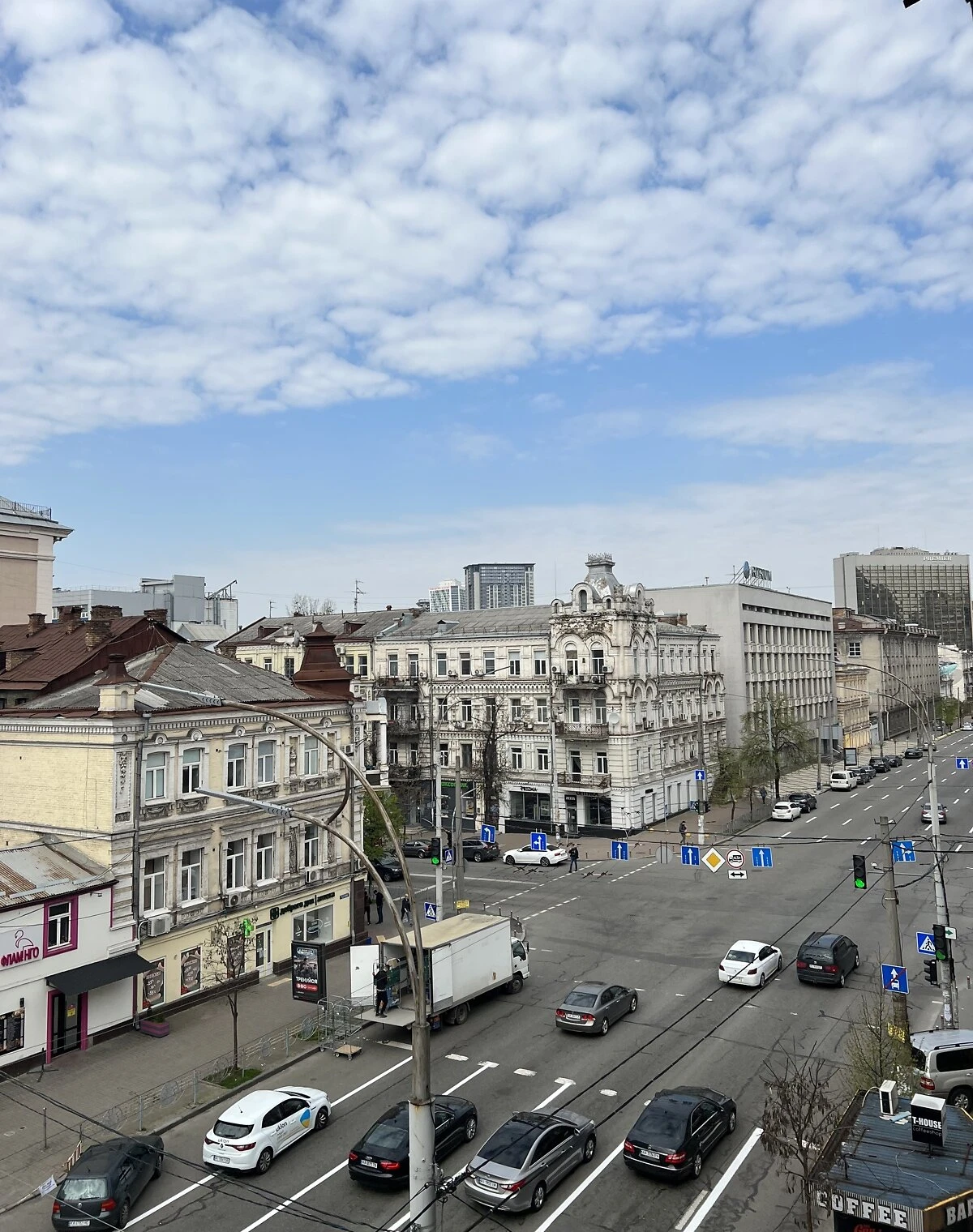 6-комнатная квартира, Паньковщина: евроремонт, потолки 3.5 м - фото 2
