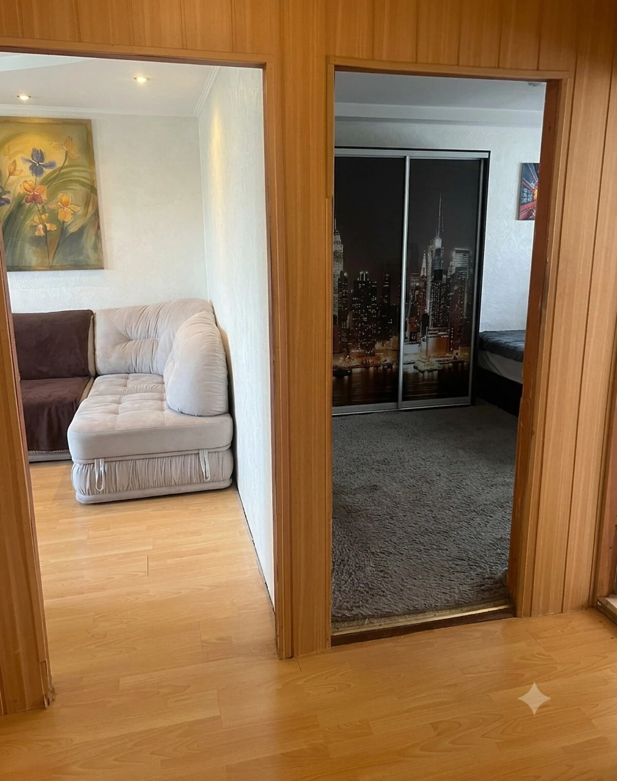 3-комнатная квартира, Заречный: єВідновлення, евроремонт, фото 5