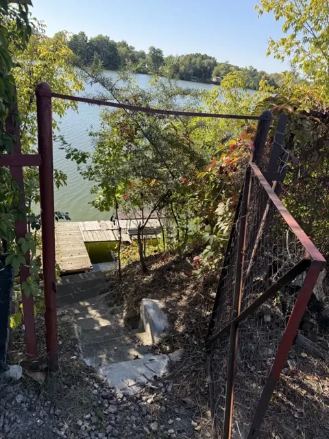 Дача, Суми: перша лінія Блакитного озера, вихід до води, євроремонт - фото 3