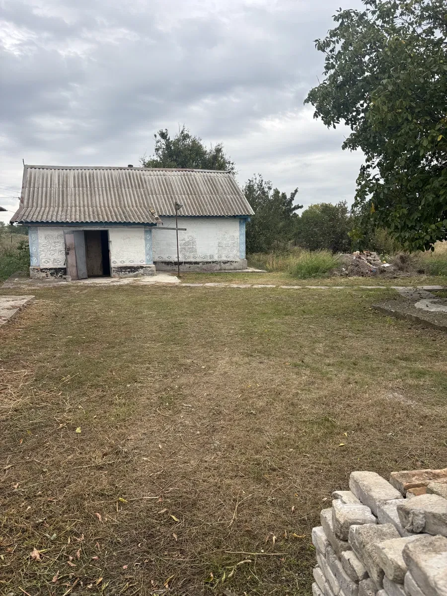 Будинок, Світлогорське: 50 соток, опалення працює під час відключень - фото 1