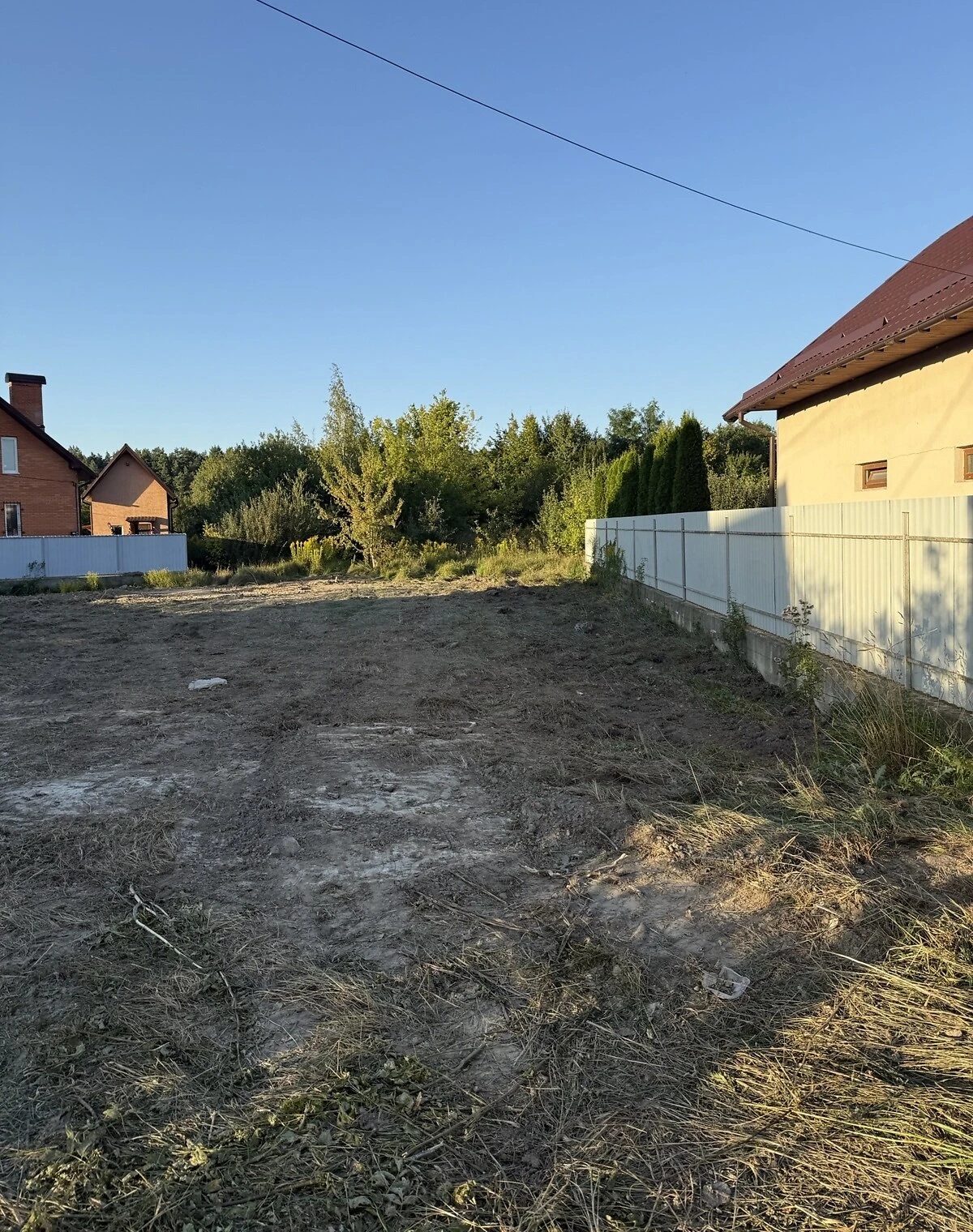 Ділянка 7.49 соток, Богунський: торг можливий, фото 2