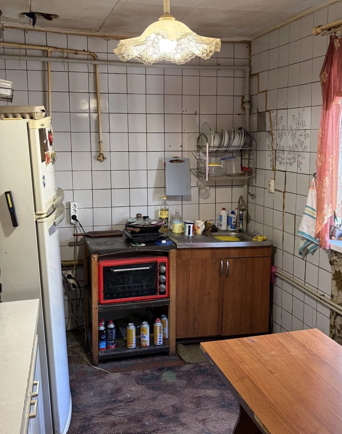 Дом, Холодногорский: отопление, 3 спальни, участок 105.3 м², фото 5