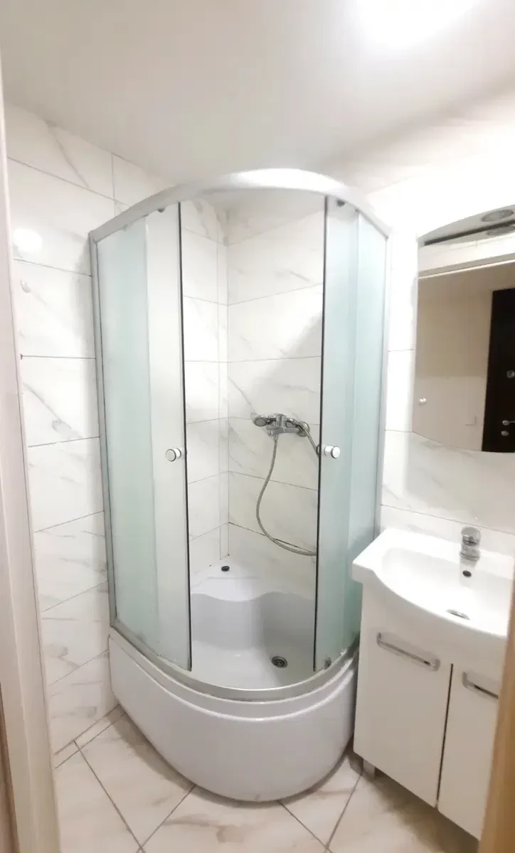 1-комнатная квартира в ЖК Smart House, метро Берестейская, фото 5