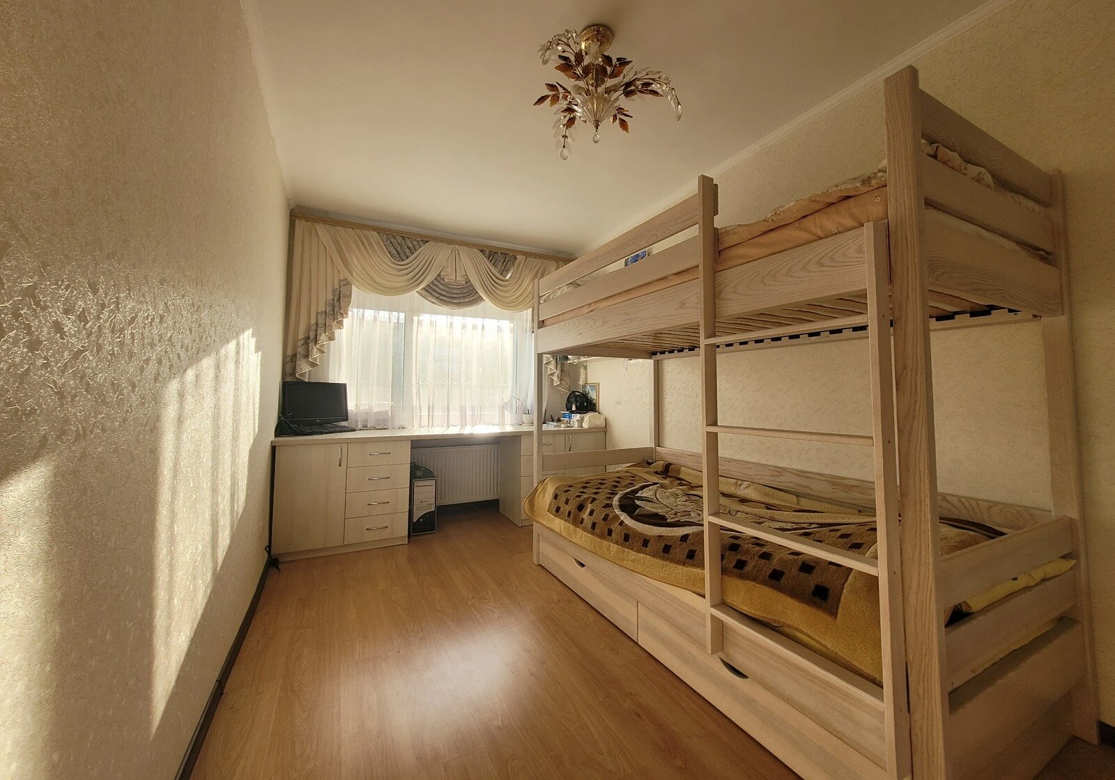3-кімнатна квартира, Сад: єОселя, єВідновлення, торг, фото 5